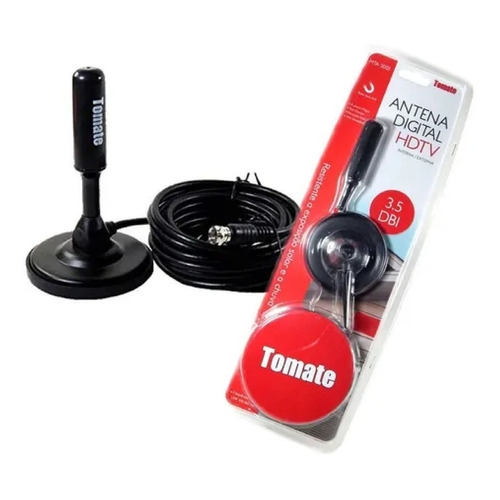 Antena Digital Interna – 5 Metros