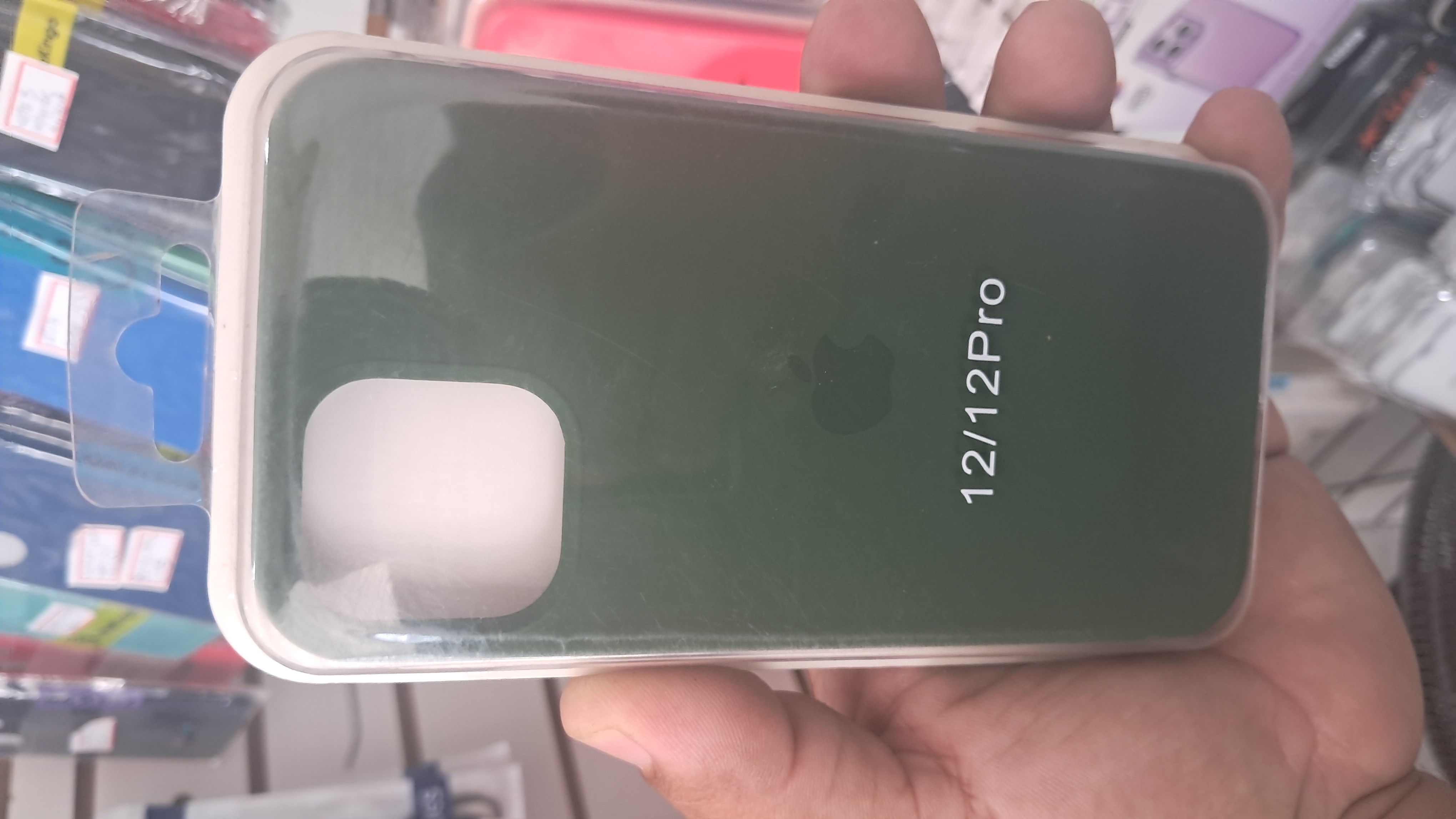 Verde