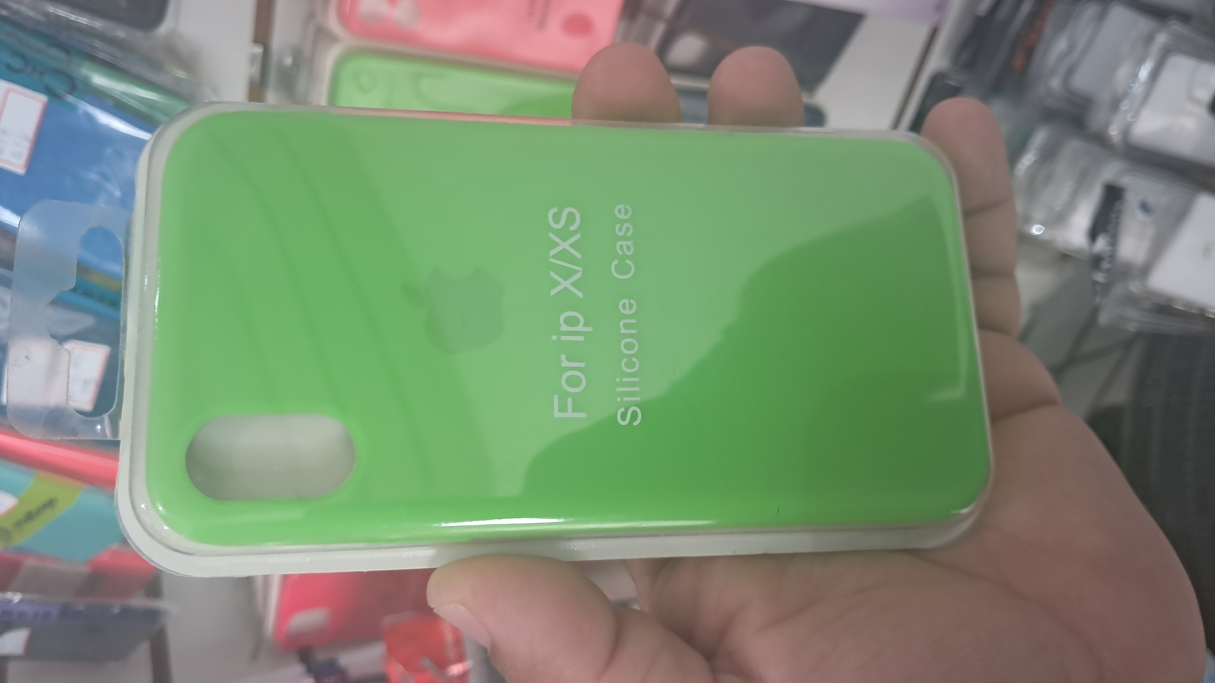 Verde