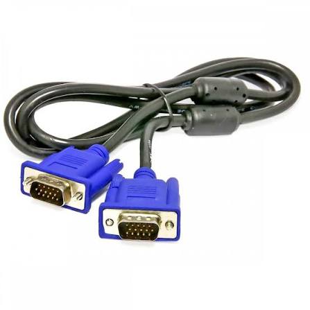 Cabo VGA 1,5 metros