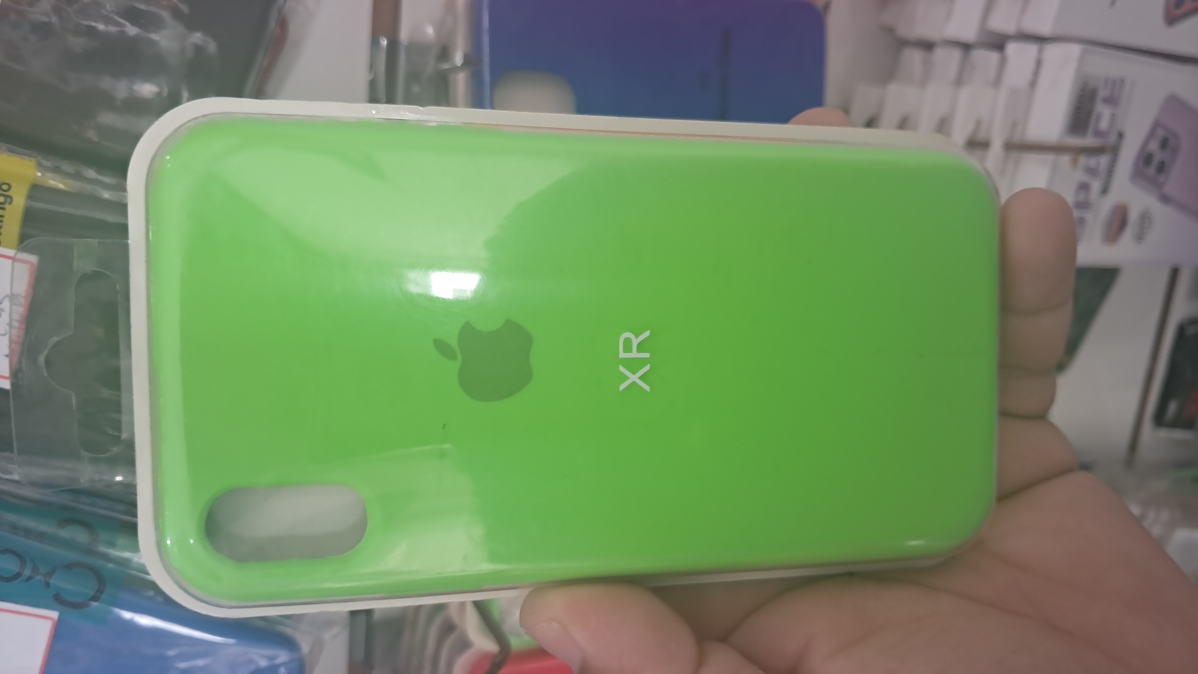 Verde