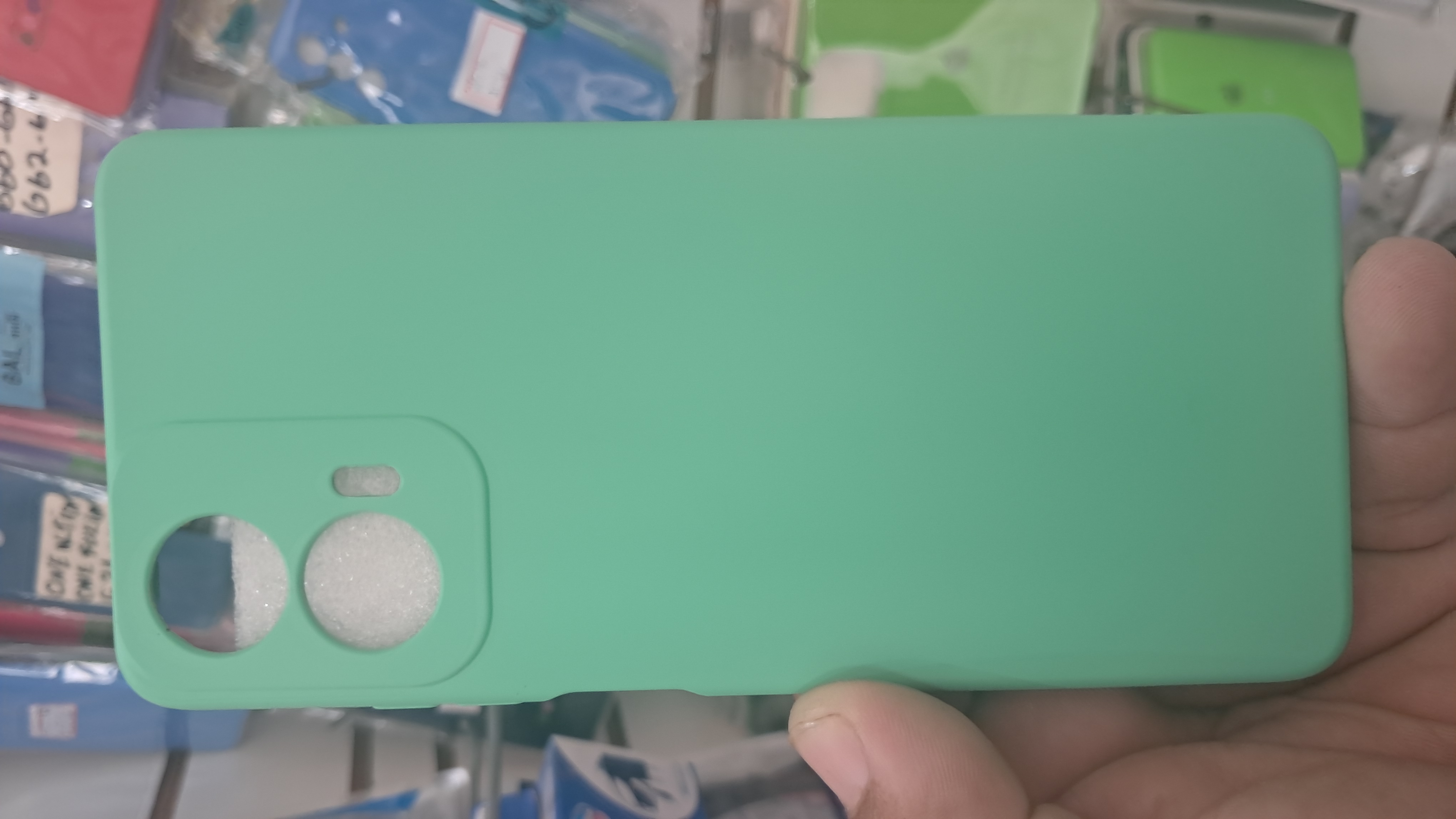 Verde