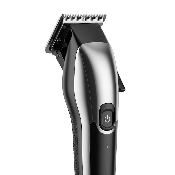 Maquina de corta cabelo